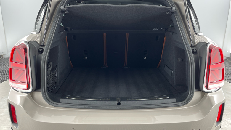 MINI Countryman 1.5 Cooper Exclusive 5dr Auto Petrol Hatchback